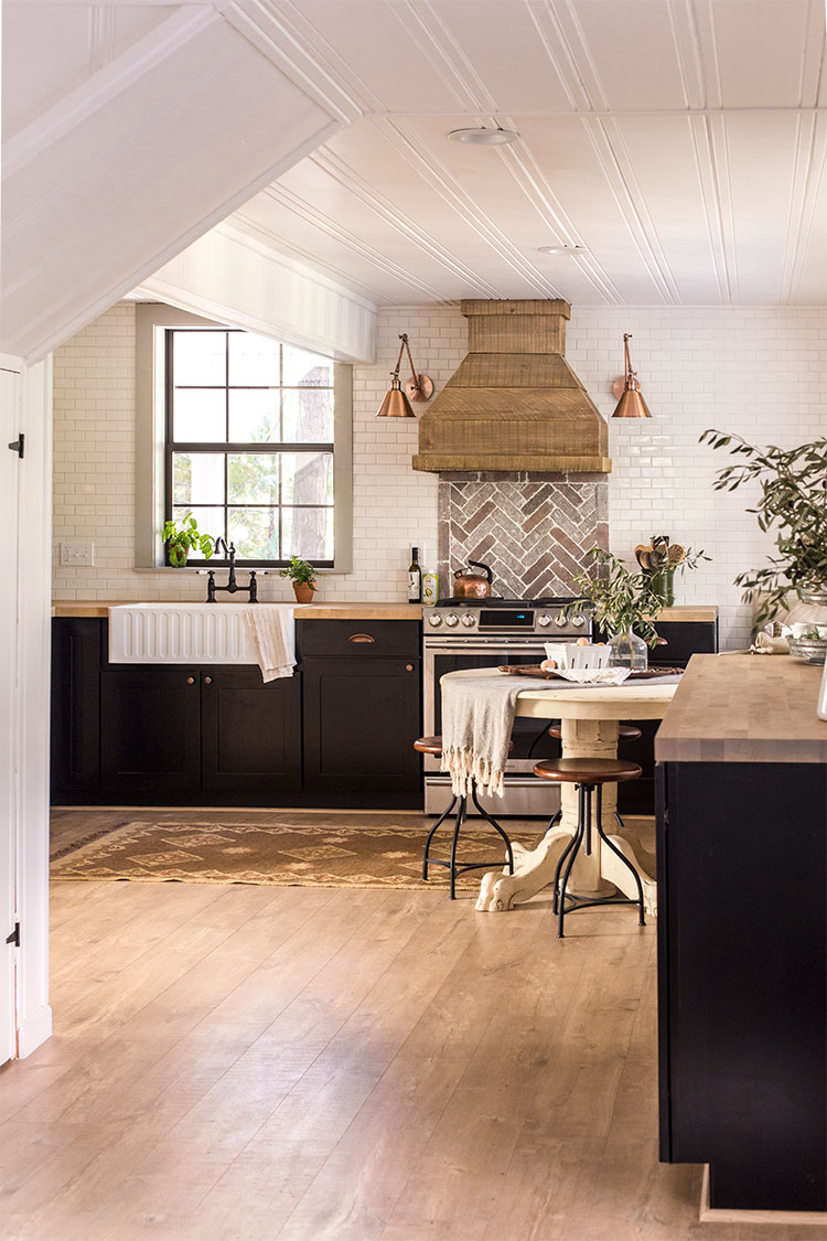 Is subway tile too trendy to put in a new home or remodel? Farmhouse has made subway tile uber popular, is it too trendy to consider for your next home DIY project?