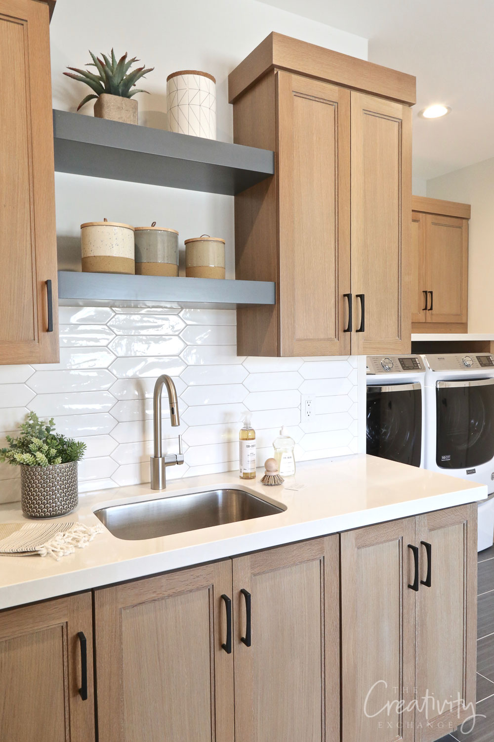 Is subway tile too trendy to put in a new home or remodel? Farmhouse has made subway tile uber popular, is it too trendy to consider for your next home DIY project?