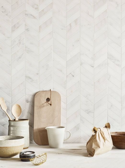 Is subway tile too trendy to put in a new home or remodel? Farmhouse has made subway tile uber popular, is it too trendy to consider for your next home DIY project?