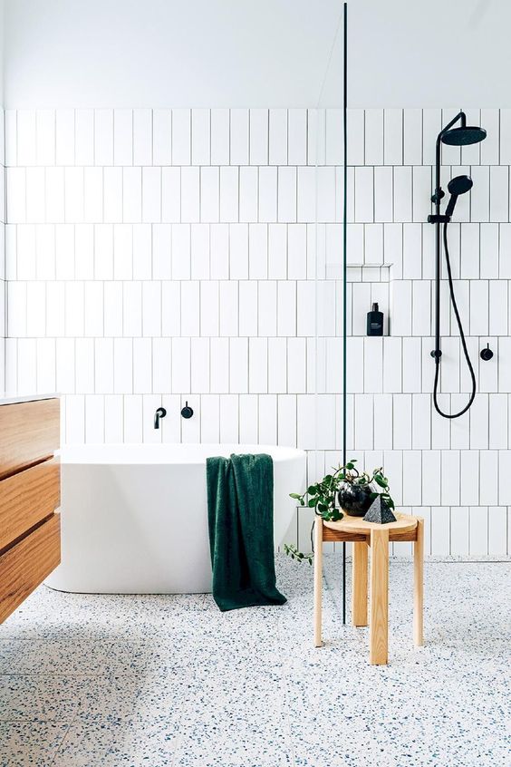 Is Subway Tile Too Trendy To Put In A New Home Or Remodel