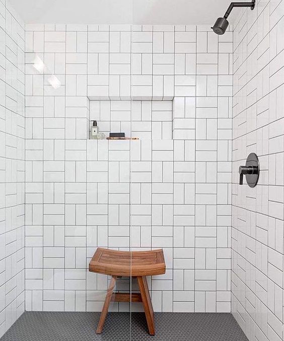 Is subway tile too trendy to put in a new home or remodel? Farmhouse has made subway tile uber popular, is it too trendy to consider for your next home DIY project?