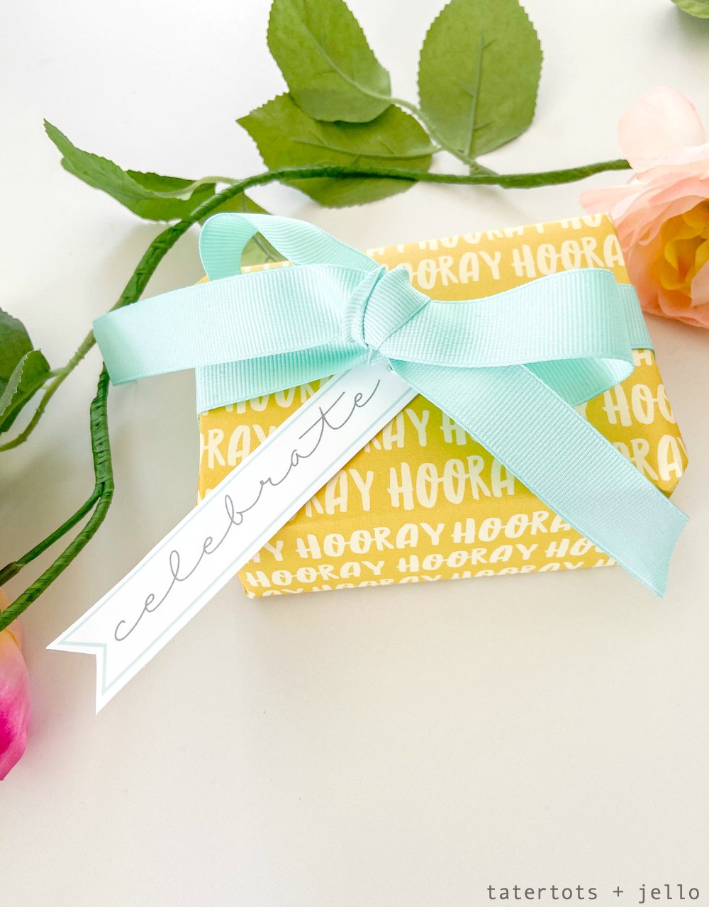 All Occasion Gift Wrap and Tags #1