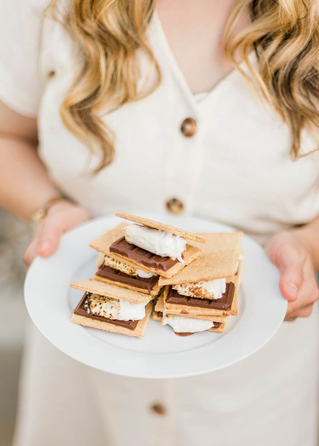 S'More Party IDeas