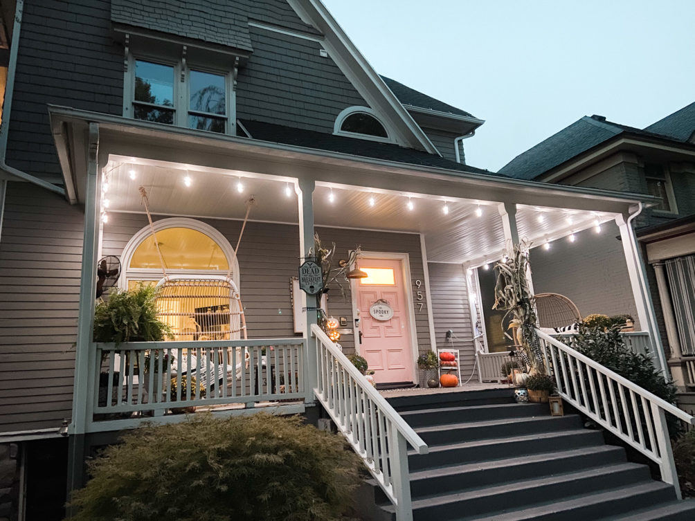 color changing cafe lights 