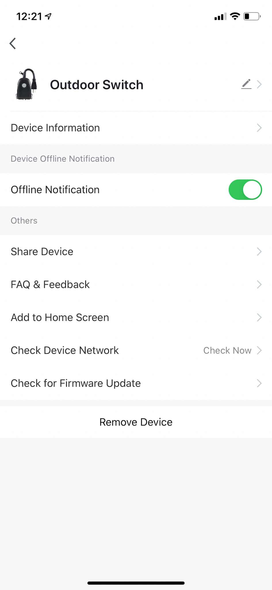 Use Smart Plugs to Control Lights