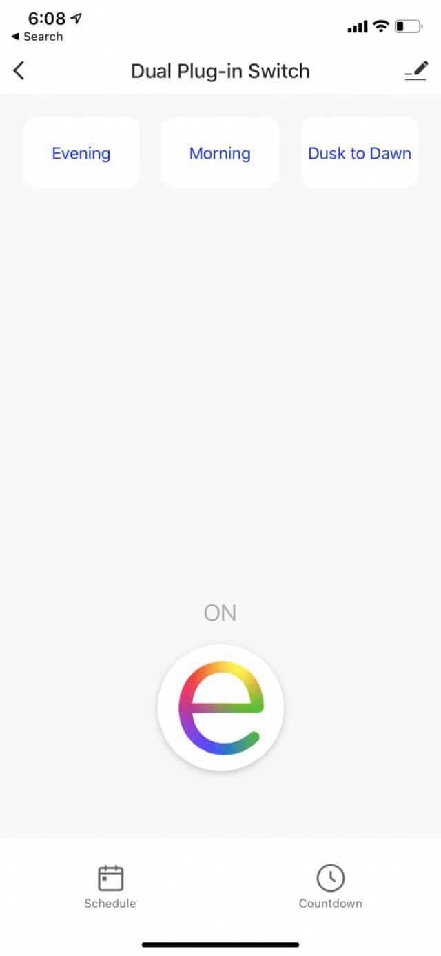 Use Smart Plugs to Control Lights