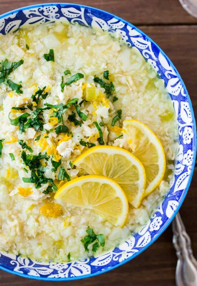 16 Low-Carb Keto Soup Recipes Your Whole Family Will Love