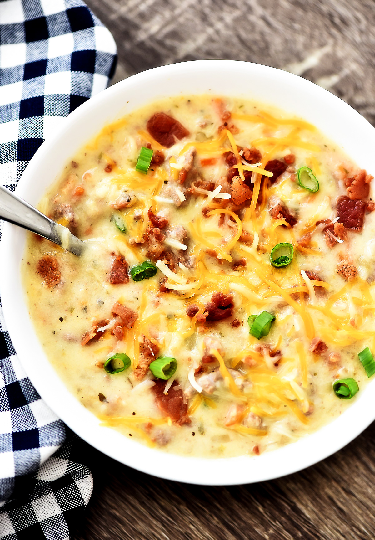 16 Low-Carb Keto Soup Recipes Your Whole Family Will Love