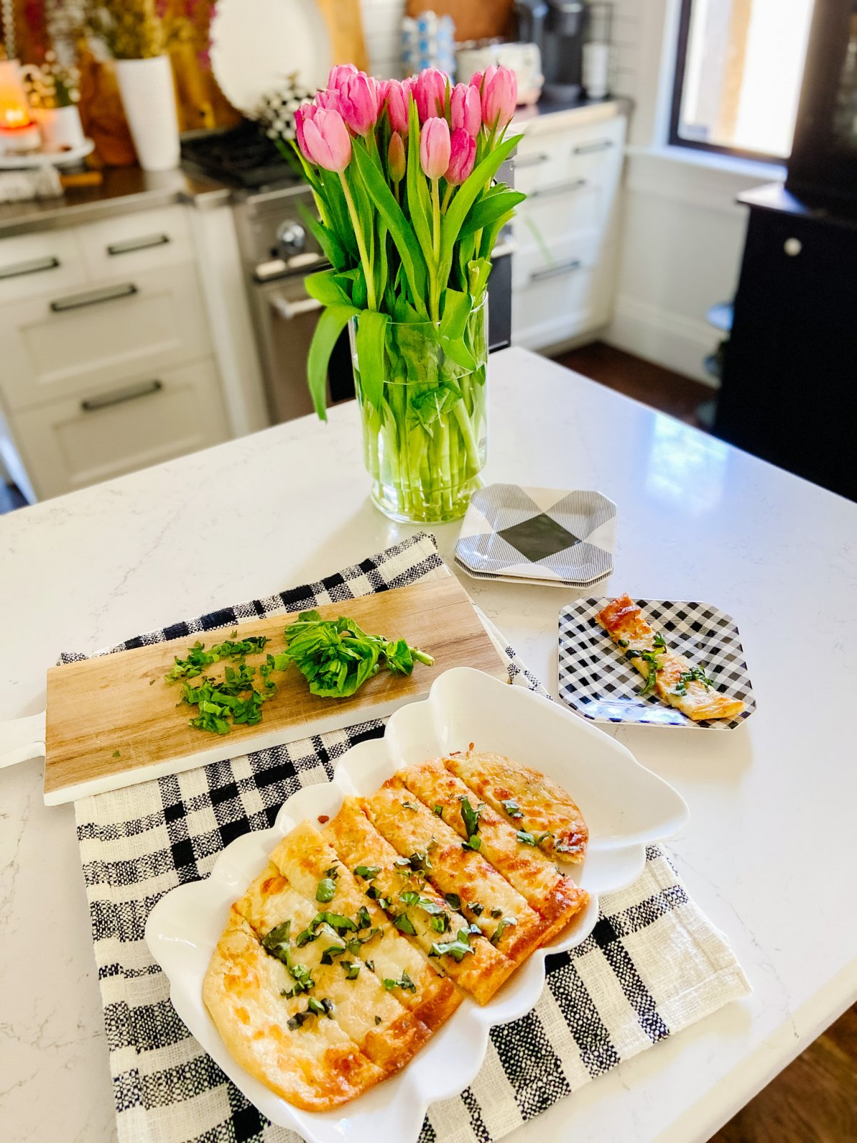 The Easiest Cheesiest Keto Breadsticks. Make these low-carb cheesy, flavorful breadsticks in under 30 minutes. Perfect on their own with marinara sauce or paired with a Keto soup or salad! 