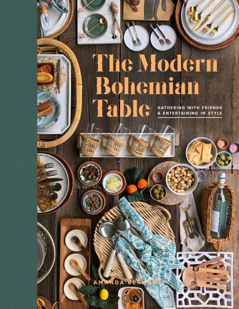 The Ultimate Gift Guide for the Foodie! 29 ideas that the food, chef and entertainer in your life will love for the kitchen!