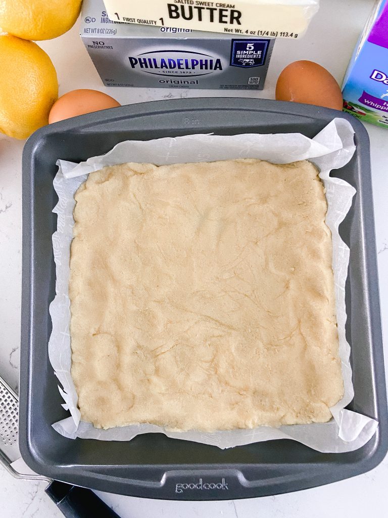 Keto Lemon Bars. These tangy lemon bars are the perfect combination of buttery crust and creamy lemon filling with only 4 net carbs!