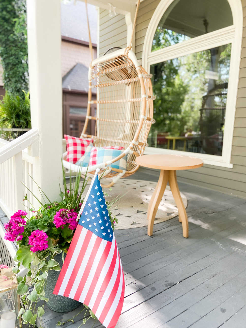 Welcome Home Saturday - June! Things DIY projects and things I love this month for June. 