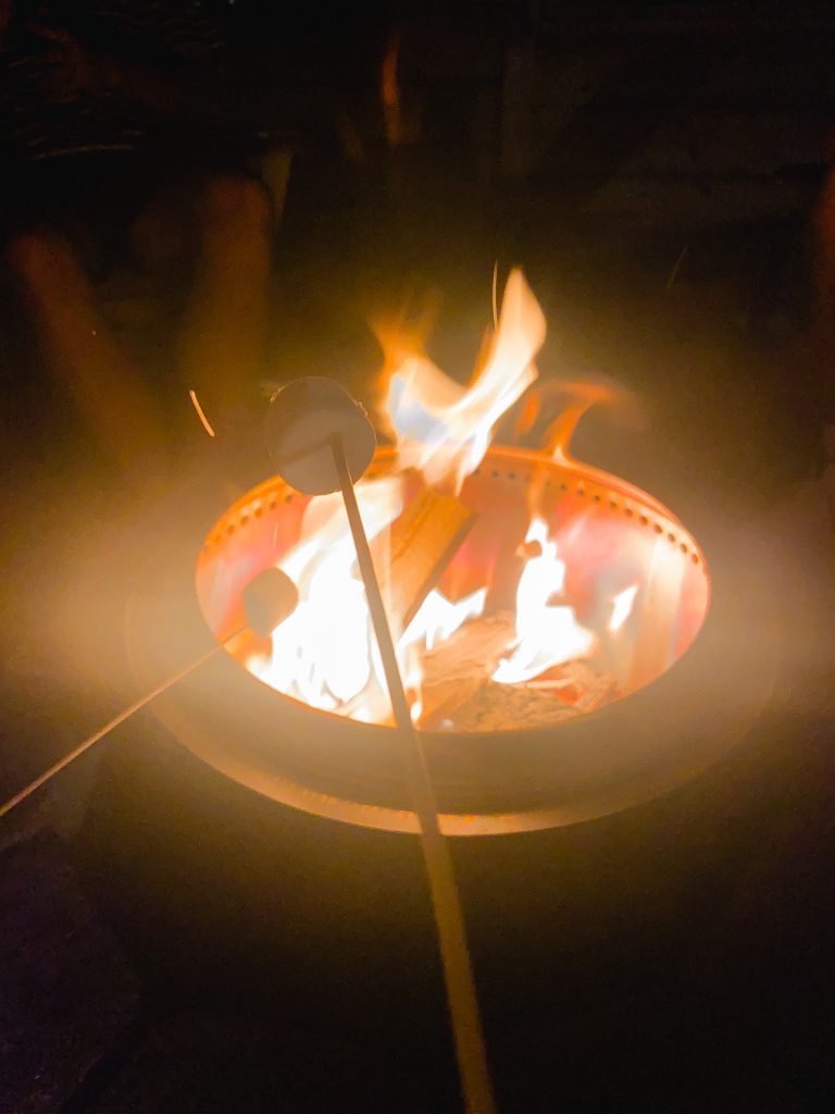 Solo Stove Firepit 