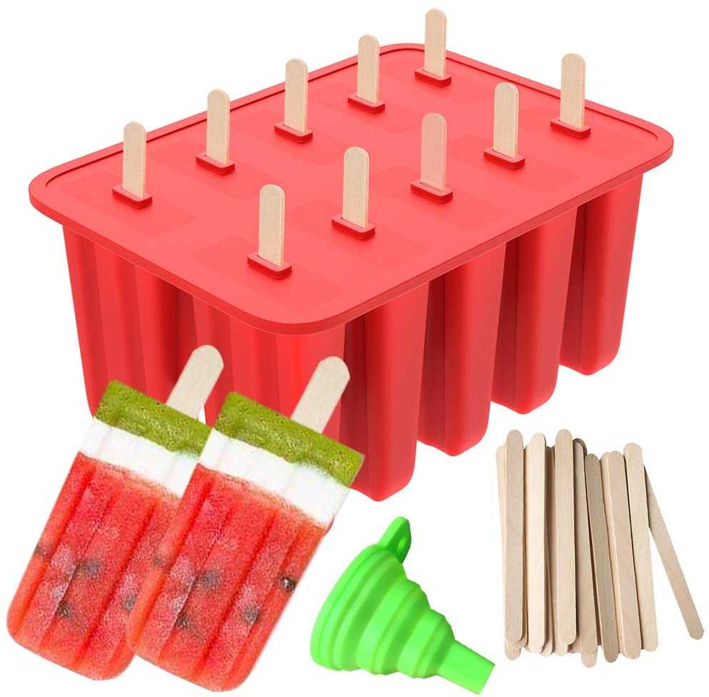 my favorite popsicle maker