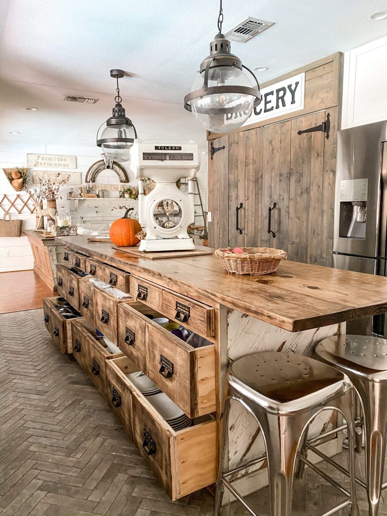 Organize your kitchen for the holidays 