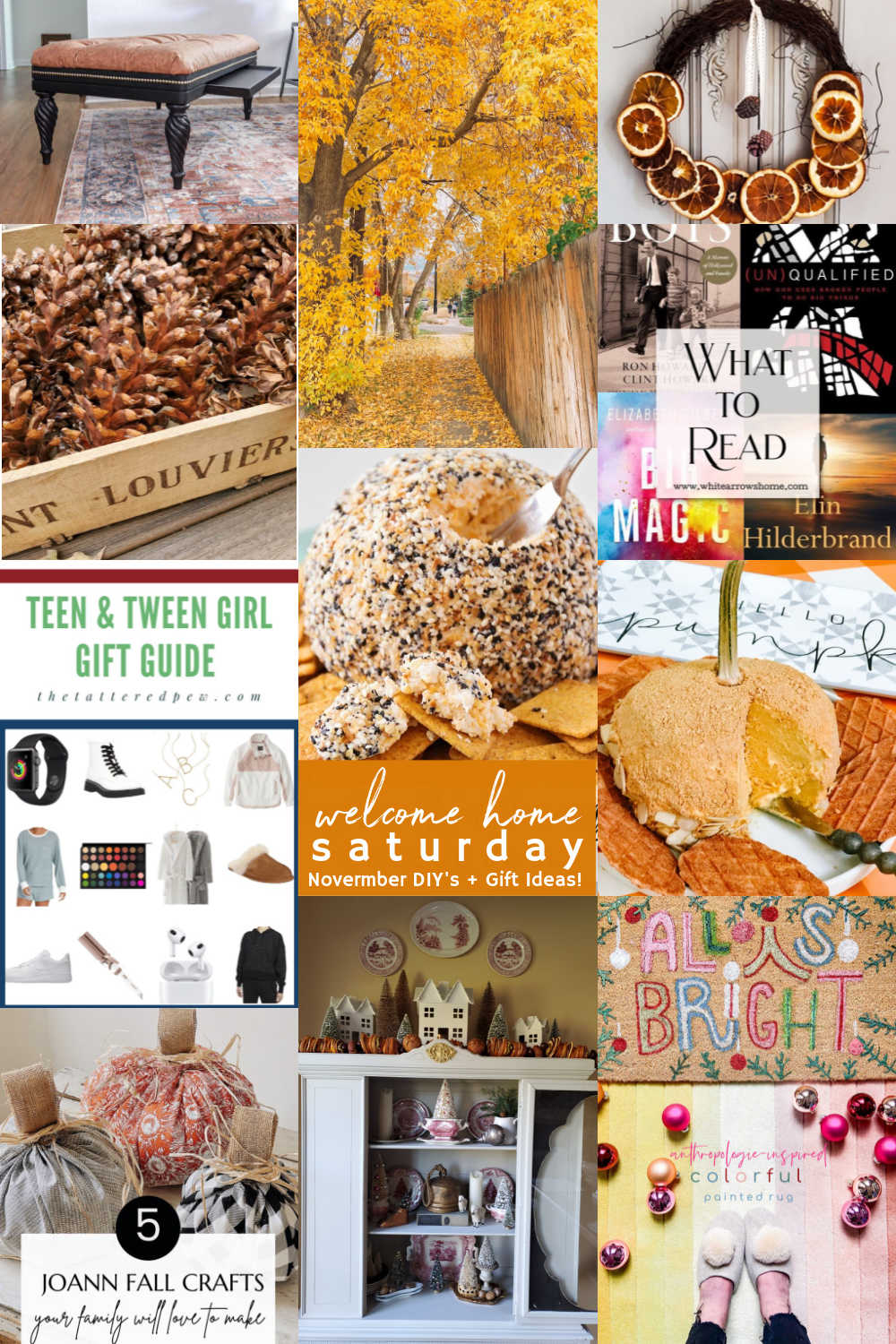 Holiday Gift Guide For A Young Girl » The Tattered Pew