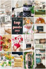 Tatertots and Jello: My Top Posts of 2021