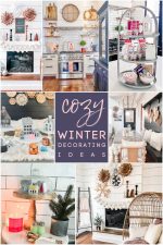 Cozy Winter Decorating Ideas