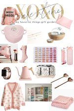 My Favorite Things Valentine Gift Guide!(send it to your husband)
