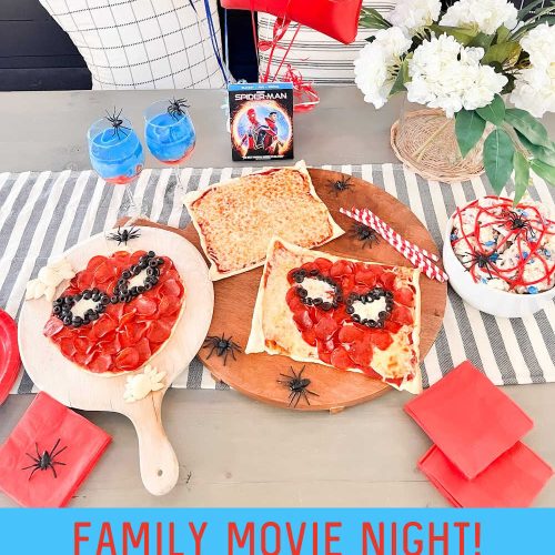 Spider-Man: No Way Home Movie Night