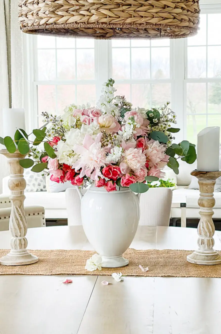 Beautiful Weekend Spring Projects - get busy with these ideas!