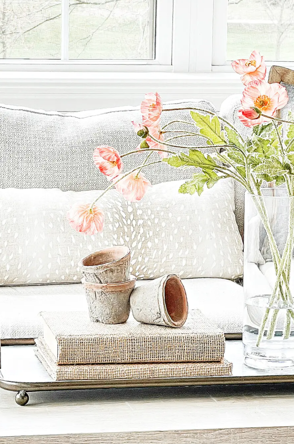 14 spring vignettes 