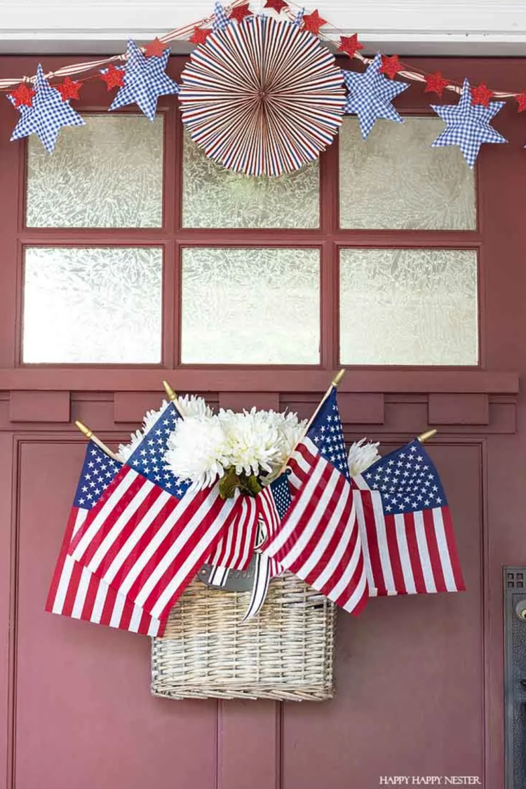 The Best Patriotic Projects Get Ready For Summer With These Diy Ideas