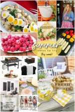 Summer Ideas to Try This Week!