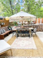 How to Make a Small Yard Seem Large