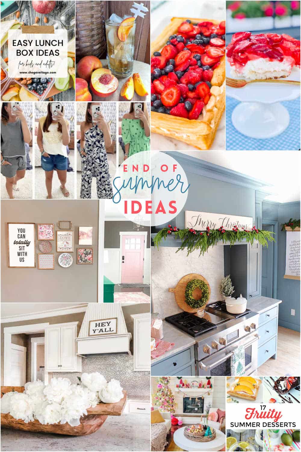 Summer Treats, The Kids Craft DIY Crafts Box