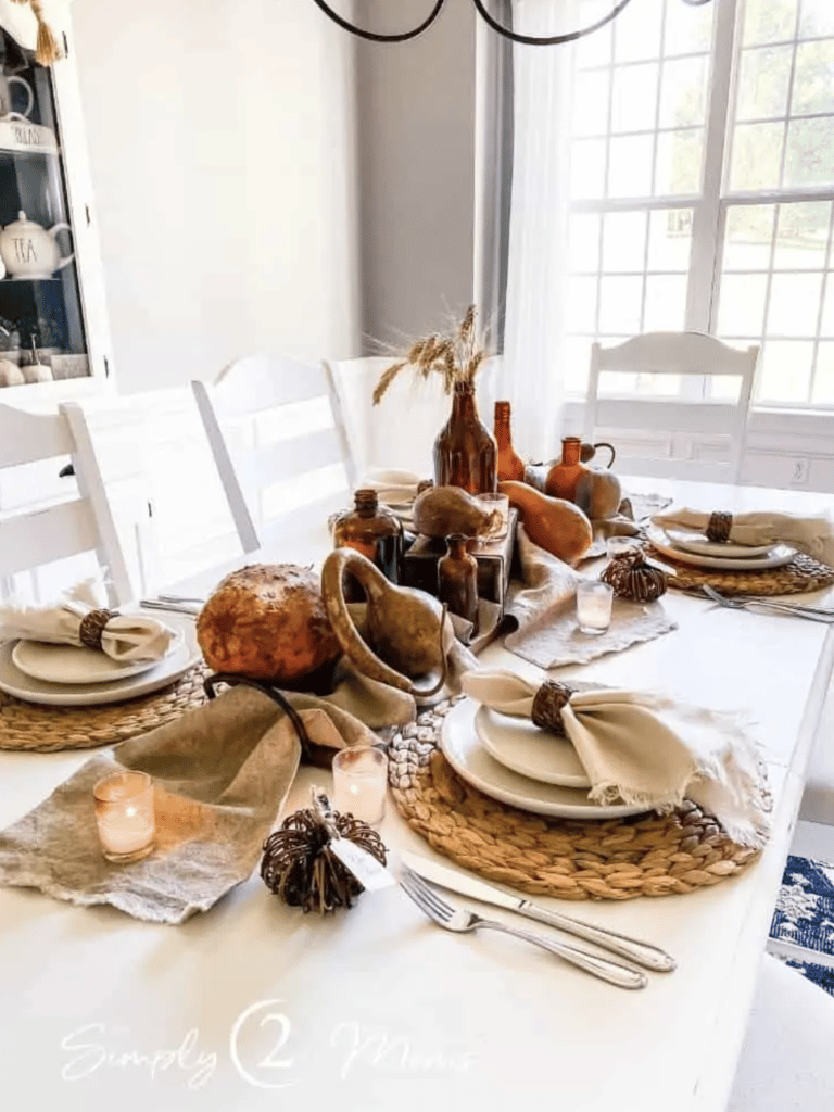 15 of the BEST Thanksgiving and Friendsgiving Ideas