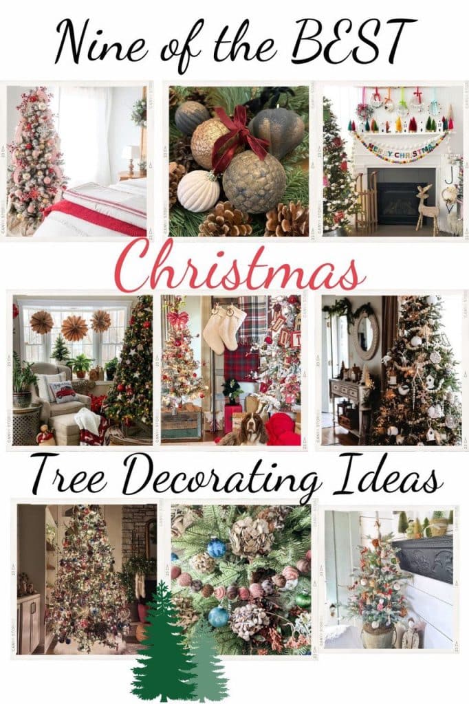 The Best Christmas Ideas DIY, decor and more for the holidays!