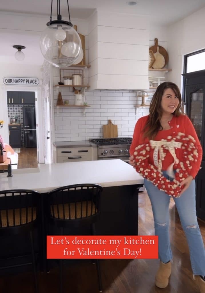  valentine day kitchen ideas 