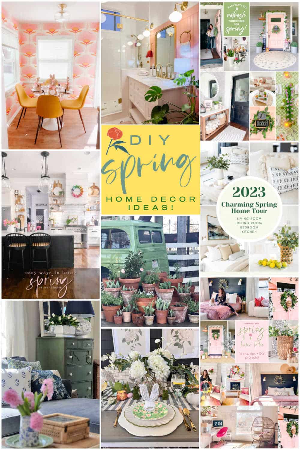 DIY Projects Home Decor