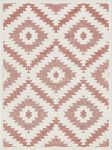 12 Colorful Boho Cottage Rugs - for under $200!!