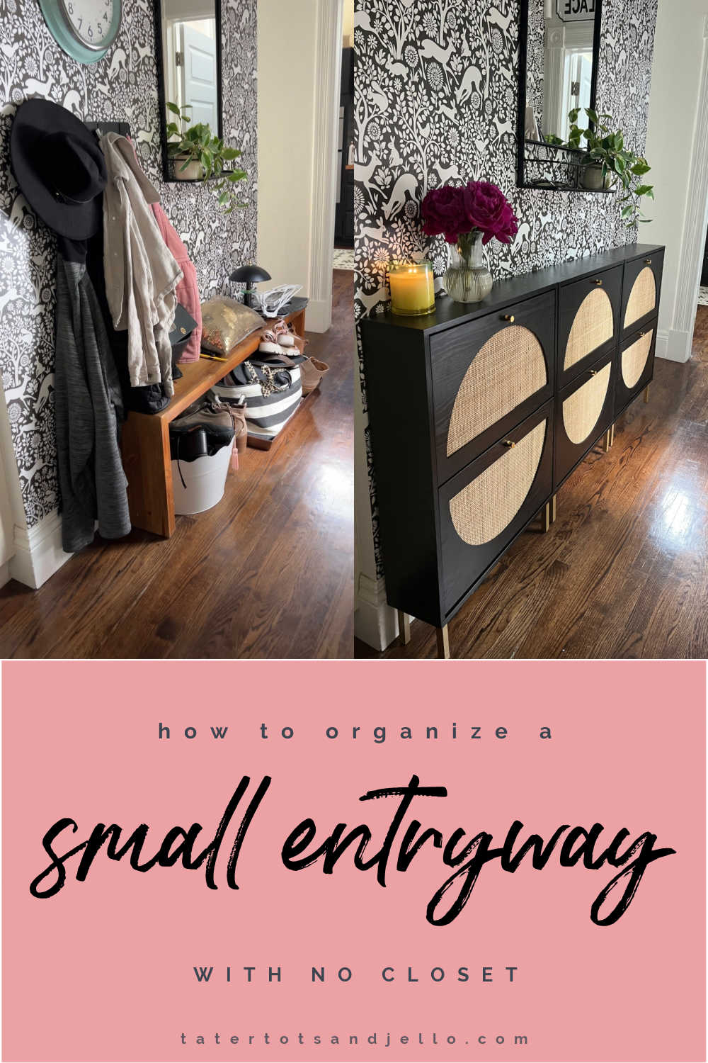 Remove Entryway Closet: Why It's Better Without It