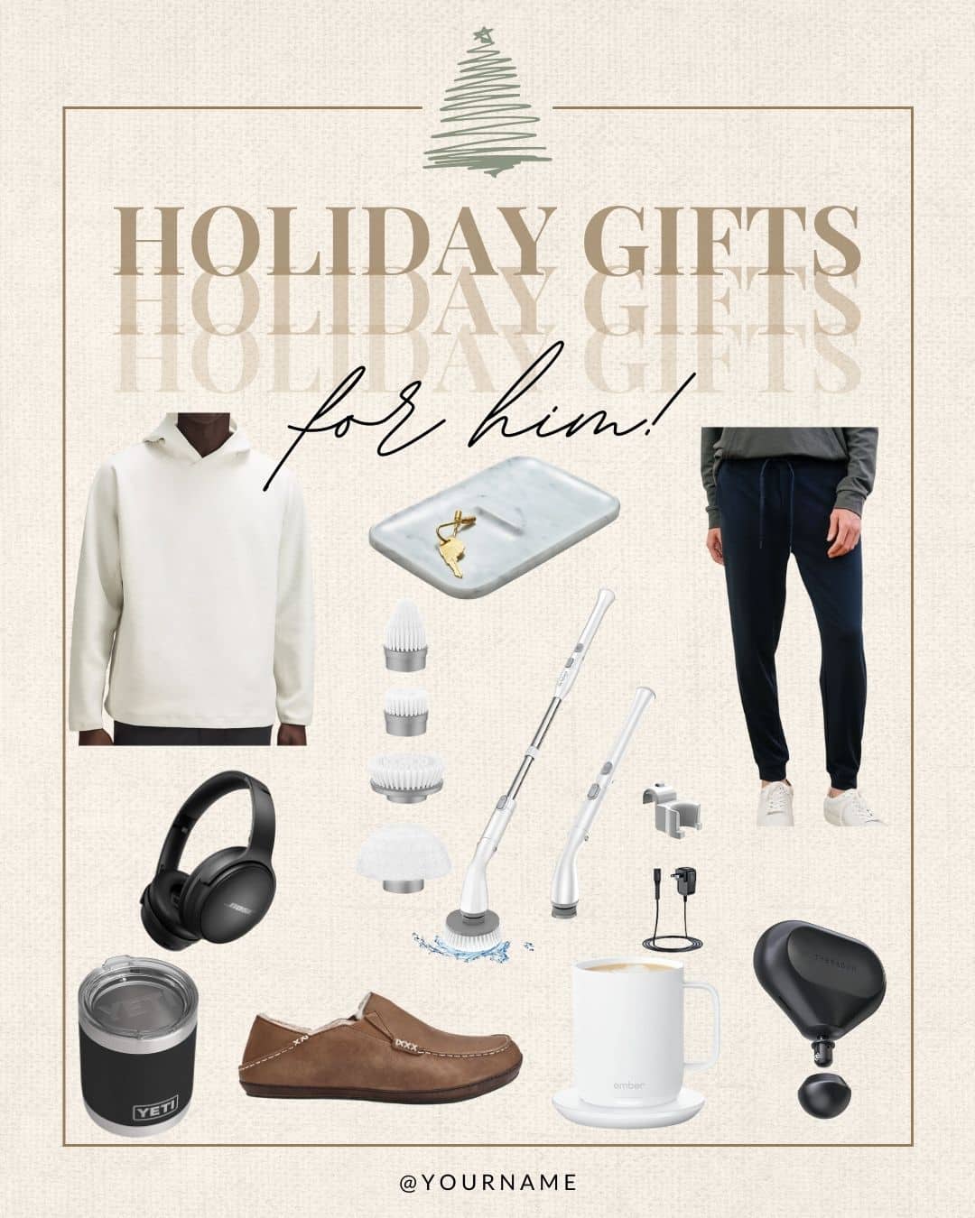 the-ultimate-holiday-gift-guide-for-him-best-tech-to-cozy-items