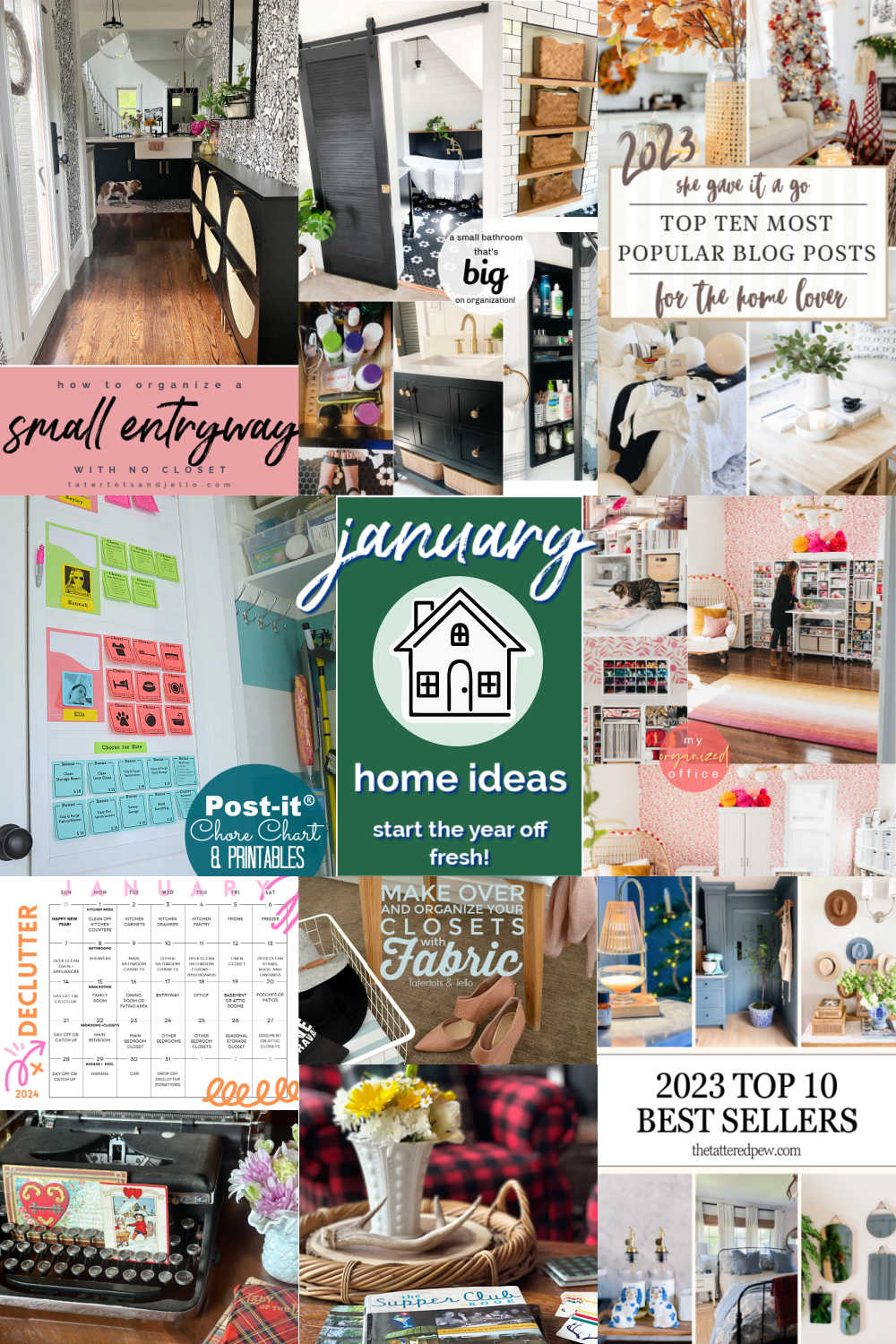 The Best Home Organizers on , 2023