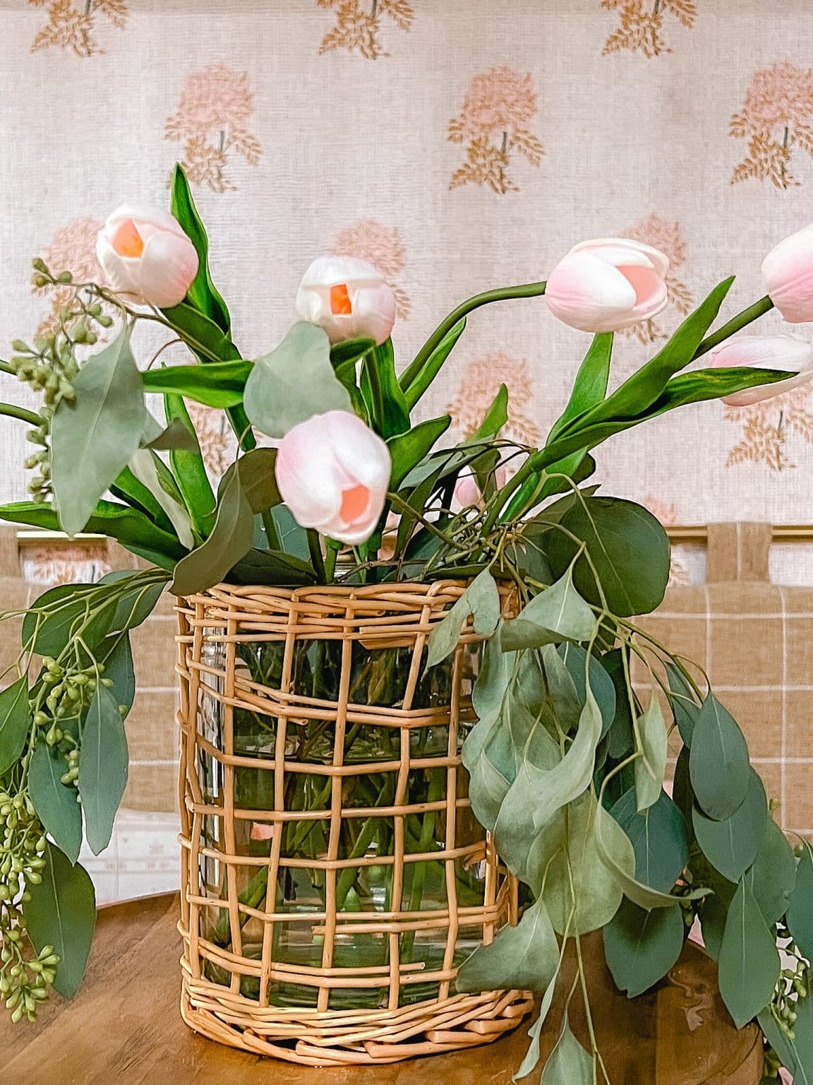 6 Ways to Make Faux Stems Look Real - with DIY examples!