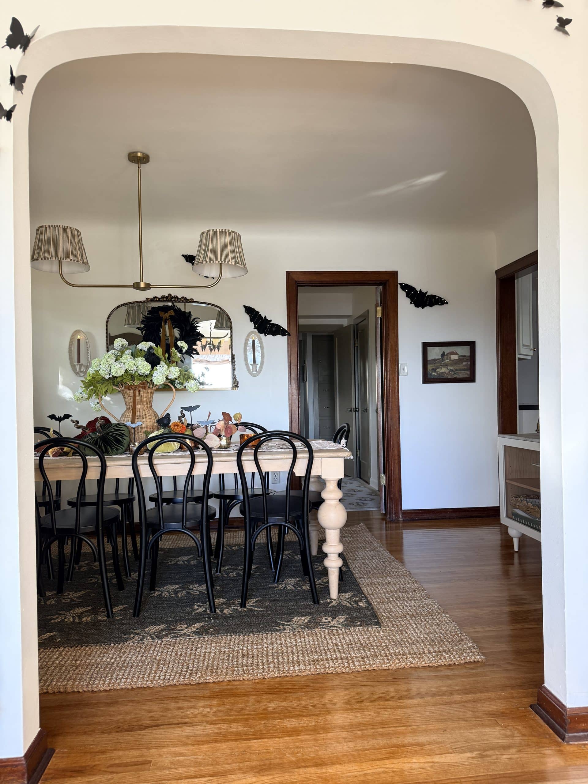 $80 Pottery Barn Lighted Bats for $2