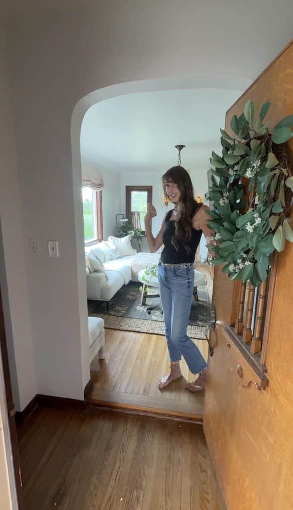 The Next Chapter: Tudor Tuesday is DIY and home ideas!