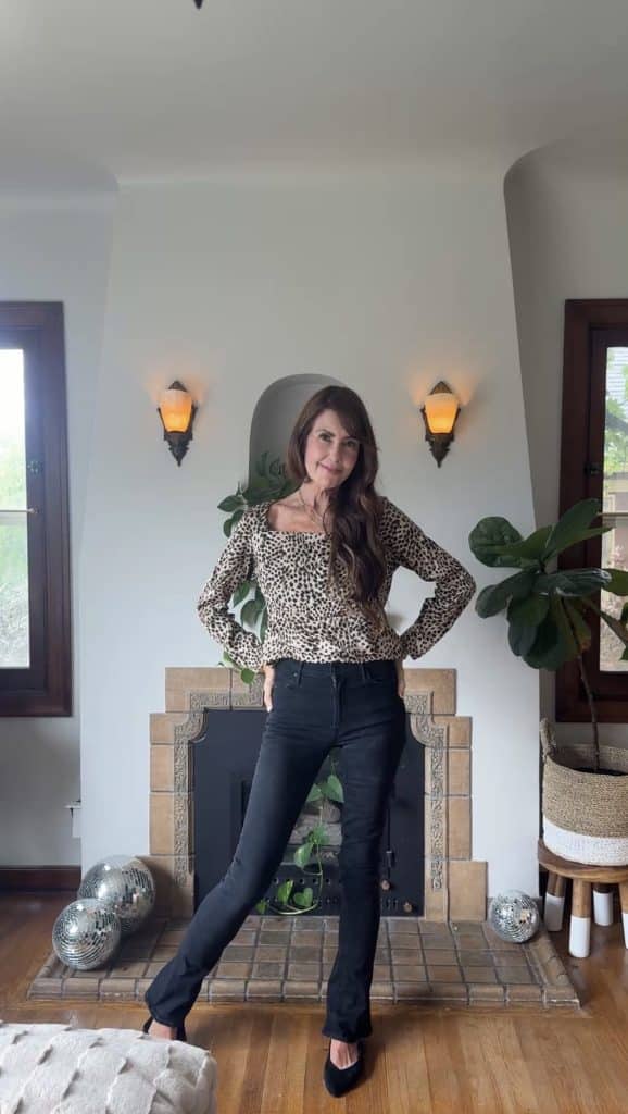 What I Wore Wednesdays - beauty and fashion that I actually wear and use and love!