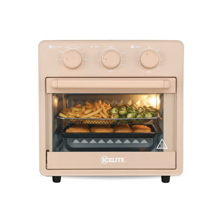 wonder oven for empty nesters